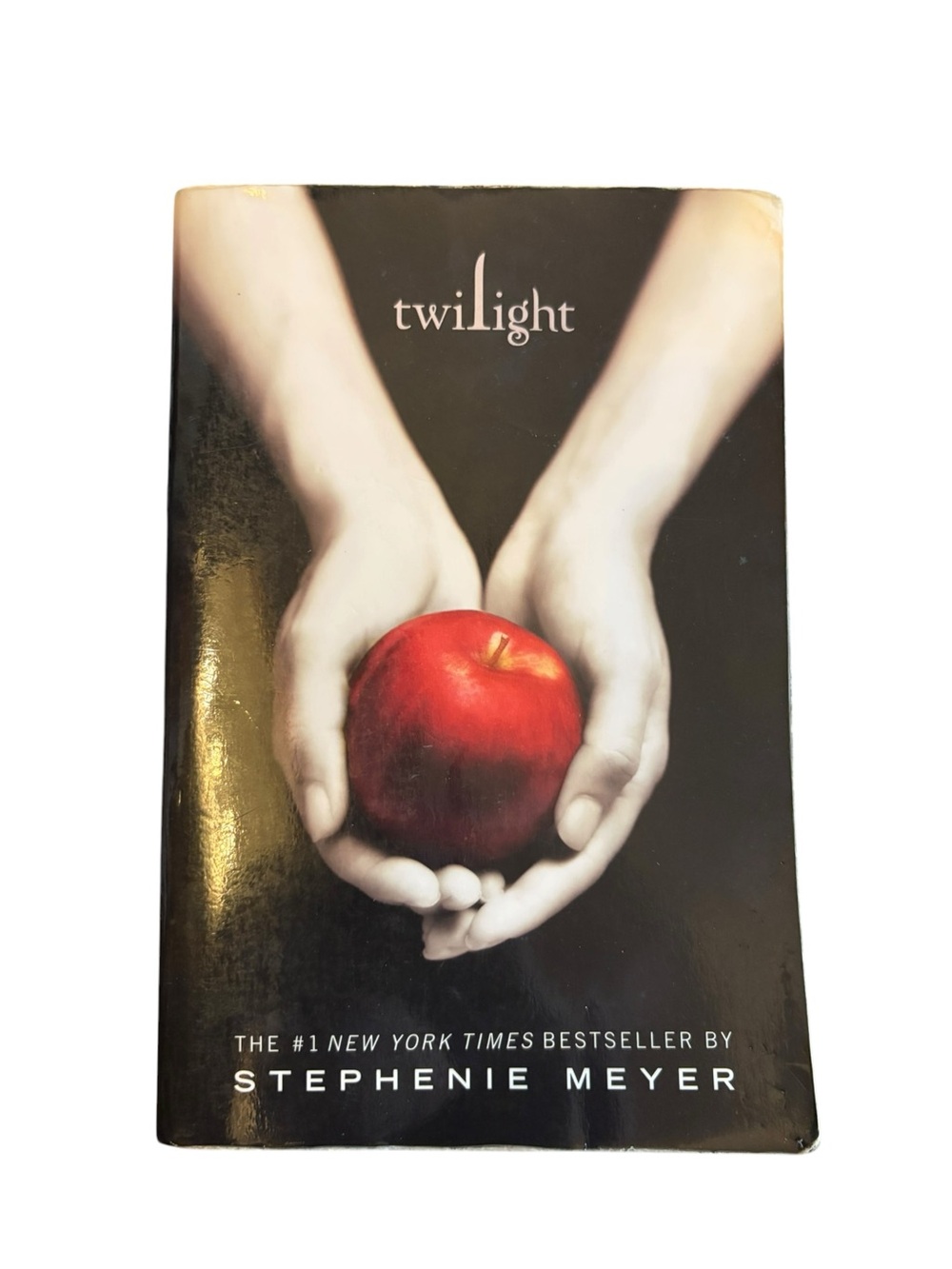 3/$20 Twilight Stephenie Meyer Paperback Book Vampire Romance YA